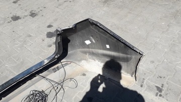 HYUNDAI I40 11- NÁRAZNÍK ZADNÍ KOMPLETNÍ PDC