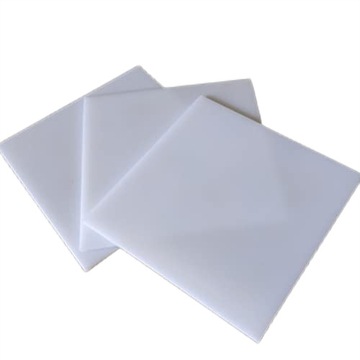 PLEXI MILK PLEXI г3мм А4 210Х297мм для световых коробов