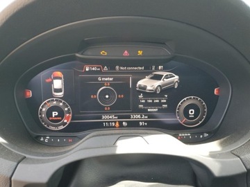 Audi A3 8Y 2020 Audi RS3 Sportback 2020 2.5l od ubezpieczalni 2.5 Benzyna 394KM, zdjęcie 9