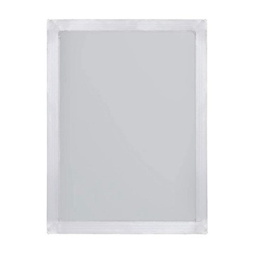 Zestaw do sitodruku Ramka ze stopu aluminium Narzędzia do sitodruku 20x30cm