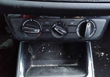 Skoda Fabia IV 1.0 MPI 80KM 2025 Skoda Fabia 2025r, 1.0 Benzyna. Uszkodzony. Poobijany. Jezdzi BenzynaLPG, zdjęcie 11