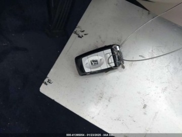 Rolls-Royce 2011 Rolls-Royce Ghost Rolls-Royce Ghost, od ubezpieczalni 6.6 Benzyna 563KM, zdjęcie 12