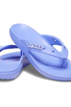 CROCS CLASSIC FLIP japonki damskie (r.38/39)