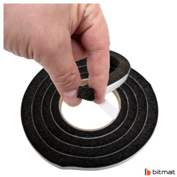 Оконные и дверные уплотнители из резины epdm для гаражных ворот резиновые уплотнители