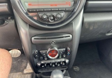 Mini Countryman R60 2015 MINI Countryman Mini Countryman 2015 - w Polsce po oplatach i akcyzie 1.6, zdjęcie 16