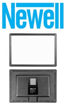 Светодиодная лампа Newell Air 650i + блок питания