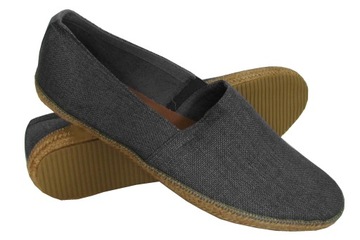 BUTY TRAMPKI TENISÓWKI PEPEGI SLIP ON ESPADRYLE 44