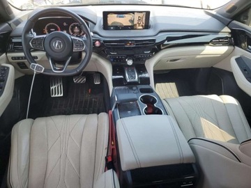 Acura MDX II 2022 Acura MDX Type S Advance 2022 3.0l 3.0 Benzyna 355KM, zdjęcie 8