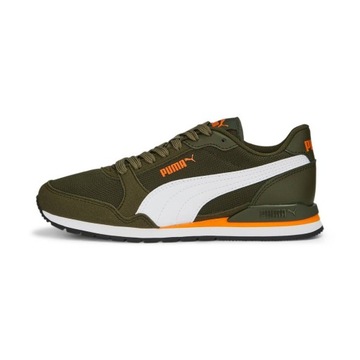 Puma sneakersy ST Runner V3 MESH JR 385510 15