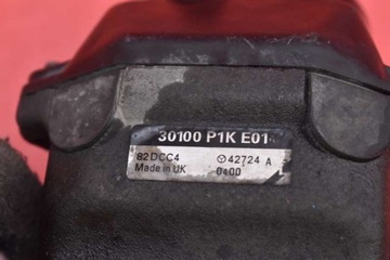 APARÁT ZAPALOVACÍ 30100P1KE01 HONDA CIVIC 6 VI 1.4 16V 90 KM 95-01