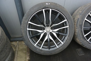 MERCEDES ML GL 164 ДИСКИ 20 AMG LOOK