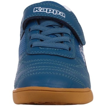 ДЕТСКИЕ КОМНАТНЫЕ КРОССОВКИ KAPPA DAMBA K 6910 R.32
