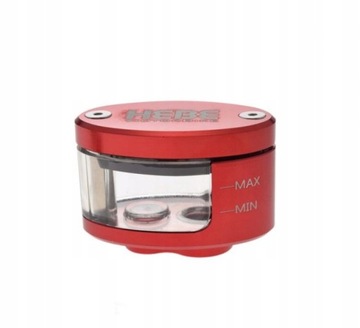 БАЧОК ТОРМОЗНОЙ ЖИДКОСТИ