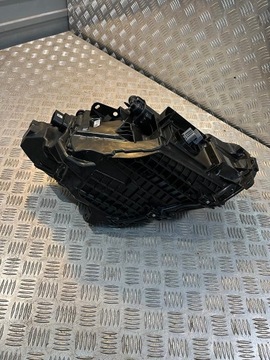 SVĚTLO PŘEDNÍ LEVÝ VOLVO C40 XC40 32404659