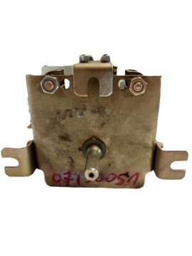 Nastawnik NTW 10 BOMBARDIER