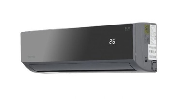 НАСТЕННЫЙ КОНДИЦИОНЕР ROTENSO ELIS X 2,6 кВт WIFI