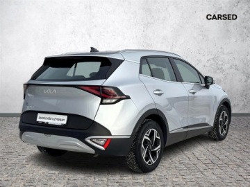 Kia Sportage V SUV 1.6 T-GDI 150KM 2023 Kia Sportage 1.6 T-GDI 150KM M l Led, Kamera, Salo, zdjęcie 1