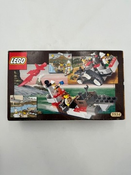 LEGO 5934 Dino Explorer НОВЫЙ MISB