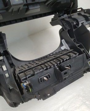 ПОДУШКИ НА КОНСОЛЬ ПРИБОРНОЙ ПАНЕЛИ СИДЕНЬЯ СИДЕНЬЯ CITROEN C5 III X7 КОМПЛЕКТ