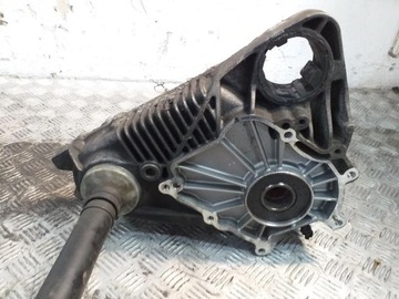 РЕДУКТОР ТРАНСМИССИИ BMW X5 E70 3.0 D 7574777