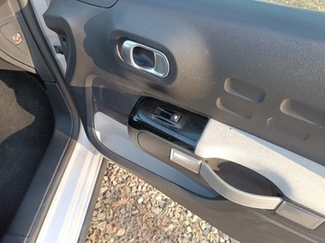 Citroen C3 III Hatchback 1.2 PureTech 82KM 2017 Citroen C3 1.2 PureTech LED Kamera Tempomat, zdjęcie 12