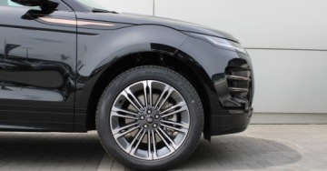 Land Rover Range Rover Evoque II SUV 2.0 Si4 200KM 2024 Land Rover Range Rover Evoque Evoque MY24 2.0 I4 200 PS AWD Auto Dynamic H, zdjęcie 3