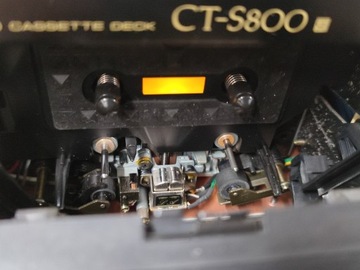 Pioneer CT-S800 / CT-91 ЯПОНИЯ HiEnd