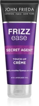 John Frieda Frizz Ease Secret Agent krem do włosów nieposłusznych i puszący