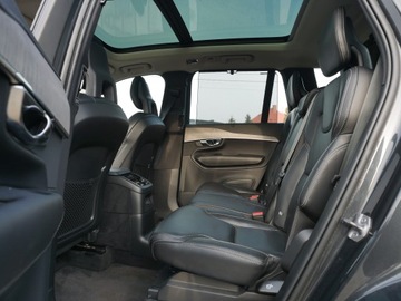 Volvo XC90 II 2022 Volvo XC90 T8 391 Inscription 7os Ful Wentyle Panorama 360 masaż HUD Harman, zdjęcie 11