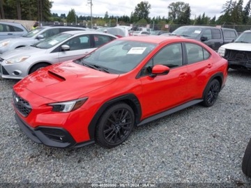 Subaru 2023 Subaru WRX Premium 2023 2.4l 2.4 Benzyna 271KM, zdjęcie 4