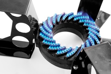 табурет для газа пропан-бутан, сертификат общественного питания