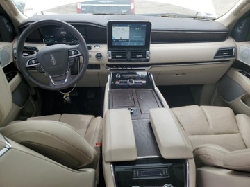 Lincoln Navigator III 2021 Lincoln Navigator L Reserve 2021 3.5L 3.5 Benzyna 450KM, zdjęcie 8