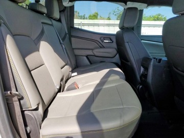 Chevrolet 2024 Chevrolet Colorado ZR2 2024 2.7l 2.7 Benzyna 310KM, zdjęcie 10