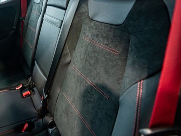 Mercedes GLB SUV AMG 35 2.0 306KM 2025 MERCEDES-BENZ GLB AMG 35 4-Matic Suv 2.0 (306KM) 2025, zdjęcie 11