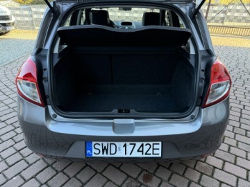 Renault Clio III Hatchback 3d Phase II 1.2 16v 75KM 2011 Renault Clio Tylko158tyśkm 1WŁAŚCICIEL 2011 Lift 1.2 ORYGINAŁ LAKIER 5DRZWI, zdjęcie 35