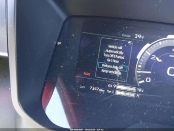 Toyota Tundra II 2025 Toyota Tundra Platinum 2025 3.4 Benzyna 389KM, zdjęcie 11