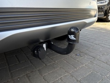 Hyundai Kona I Crossover Facelifting 1.6 T-GDI 198KM 2021 Hyundai Kona PREMIUM 4WD Kamery 360 Wentylacja Tempomat ACC Led Head, zdjęcie 35