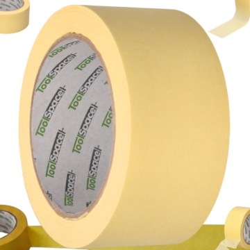 TAŚMA PAPIEROWA MASKUJĄCA MALARSKA 48/50