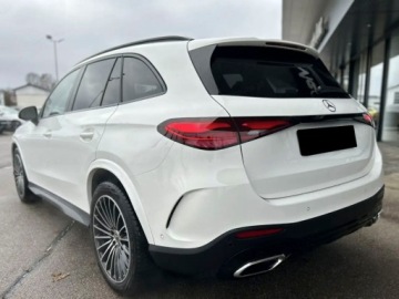 Mercedes GLC C254/X254 Coupe 2.0 200 204KM 2026 MERCEDES-BENZ GLC 200 4-Matic AMG Line 2.0 (204KM) 2026, zdjęcie 4