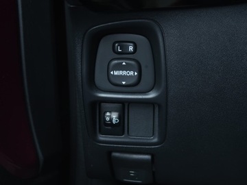 Toyota Aygo II Hatchback 3d Facelifting 1.0 VVT-i 72KM 2019 Toyota Aygo 1.0 VVT-i, Salon Polska, Klima, zdjęcie 16