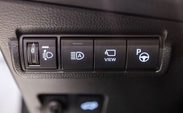 Toyota 2023 Toyota Corolla Cross Cross 2.0 Hybrid Executive 2.0 Hybryda 197KM, zdjęcie 25