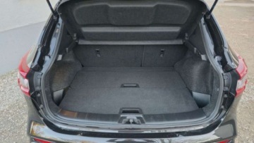 Nissan Qashqai II Crossover Facelifting 1.3 DIG-T  160KM 2019 Nissan Qashqai 1,3 benzyna 160 KM NAVI automat OPLACONY 1.3 Benzyna 160KM, zdjęcie 14