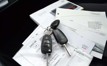 Audi A3 8P Hatchback 3d 1.6 TDI 105KM 2010 Audi A3 Sportback LIFT - climatronic - oplacony - gotowy do rejestracji, zdjęcie 31