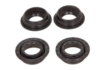 КОМПЛЕКТ ПРОКЛАДОК СВЕЧИ ЗАЖИГАНИЯ RENAULT CLIO II 1.2 16V 7701473164