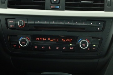 BMW Seria 3 F30-F31-F34 Limuzyna 2.0 320i 184KM 2013 BMW 3 320 i, Salon Polska, 1. Właściciel, zdjęcie 9