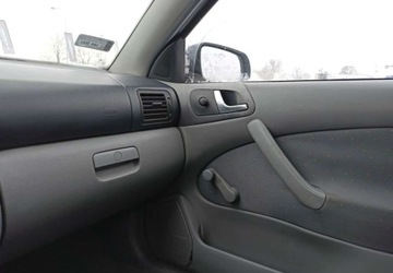 Skoda Octavia I Hatchback 1.4 MPI 75KM 2003 Skoda Octavia Skoda Octavia 1.4 Nature 1.4 Benzyna 75KM, zdjęcie 9