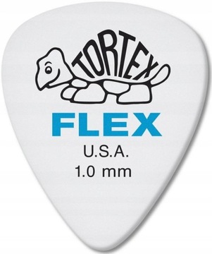 Медиаторы для гитары, 6 шт./Dunlop Flex, КАЧЕСТВЕННЫЕ