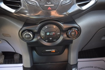 Ford Ecosport II SUV 1.0 Ecoboost 125KM 2014 Ford EcoSport 1.0 Benzyna, Niski Przebieg, Po wymianie rozrzaduoleju, Mode, zdjęcie 29
