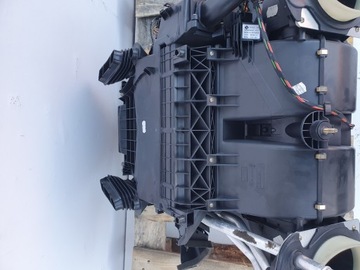 BMW E39 2.5 3.0 D RADIÁTOR EVROPA 8383723