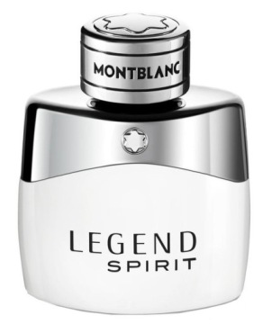 MONT BLANC LEGEND SPIRIT EDT 30ml SPRAY